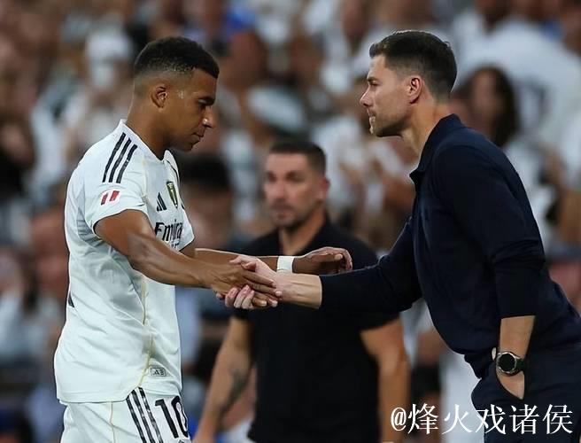 皇马洗心革面,罗德里戈以德报怨,姆巴佩爆发,阿隆索续命成功 皇马洗心革面,罗德里戈以德报怨,姆巴佩爆发,阿隆索续命成功