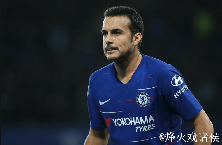 这瓜包熟！踢三场进三球，拿一座冠军，佩德罗与切尔西相见恨晚？