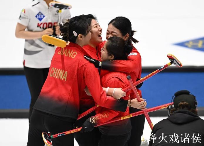 冲击海外赛场新高度 米兰冬奥会中国队前景分析