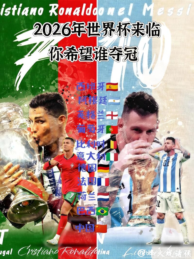 2026世界杯下注心理战术与策略分享